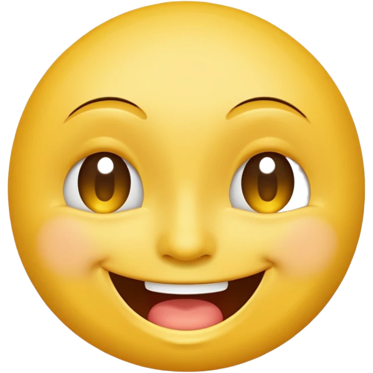 winking face emoji