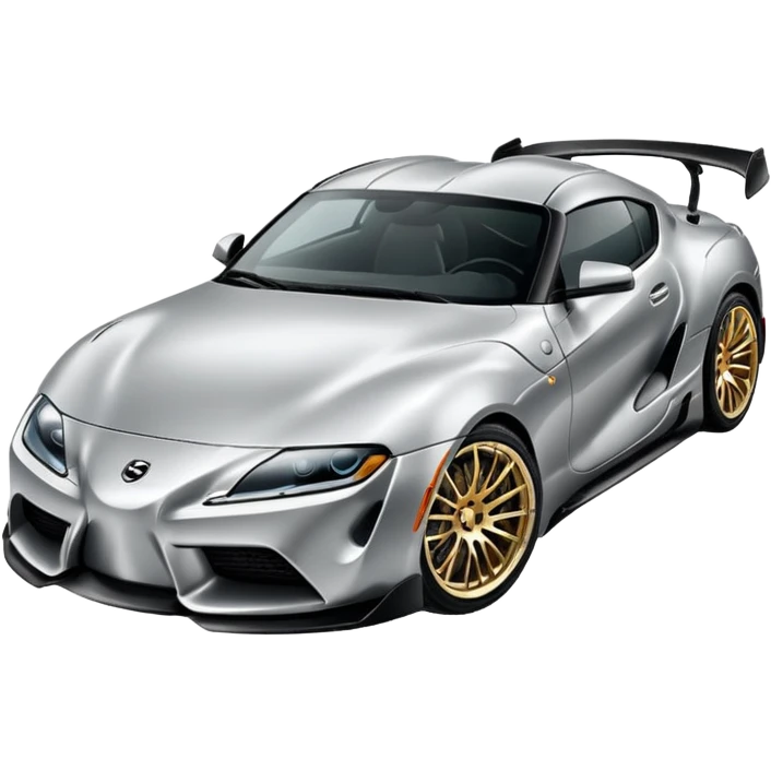Supra emoji