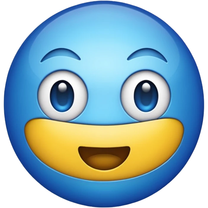 I want emojis for NASDAQ future something blue I say and fancy looking NQ1 as emoji? emoji