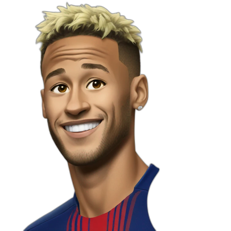 Neymar jr emoji