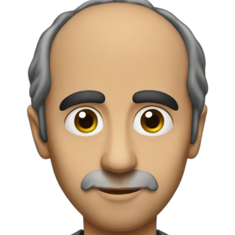 Zemmour emoji