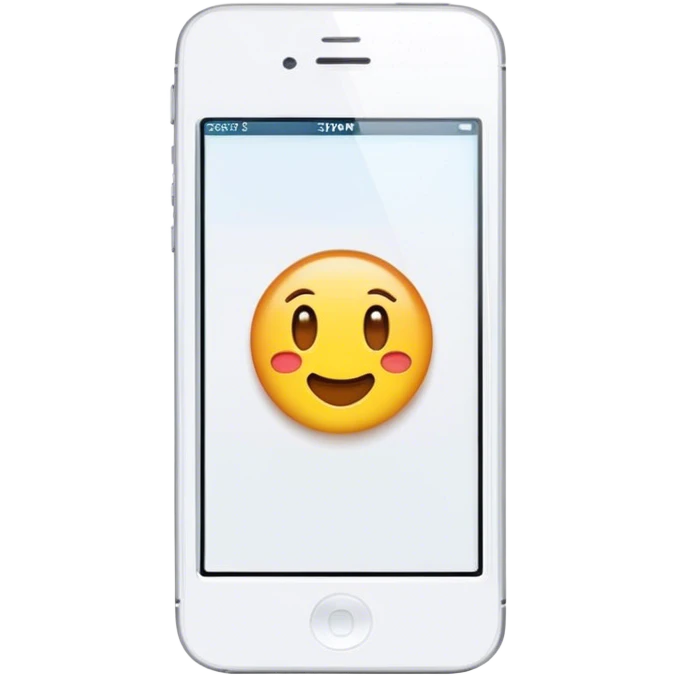 iPhone 16 emoji