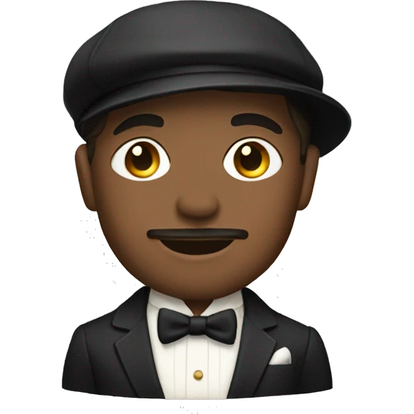gatsby emoji