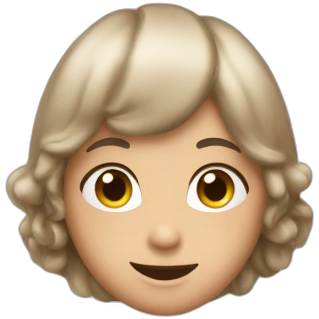 Merci emoji