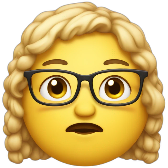 fat and sassy emoji