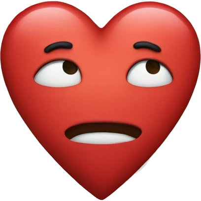 heart  emoji