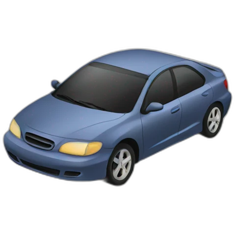 parking emoji