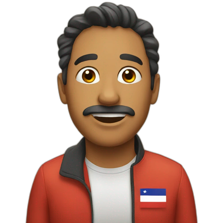 chile emoji