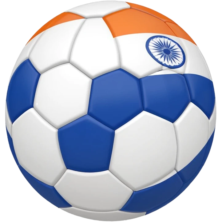 Generate emoji for jsw football club Bangalore  emoji