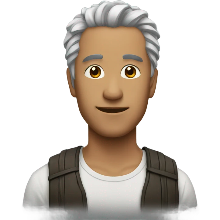 蔡阿嘎 emoji