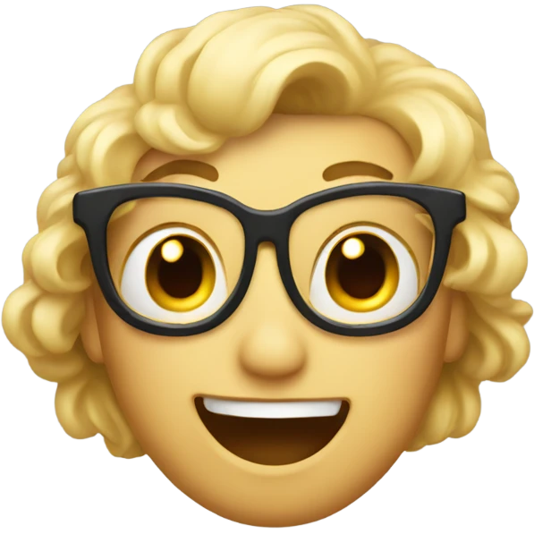 Flirtatious emoji  emoji