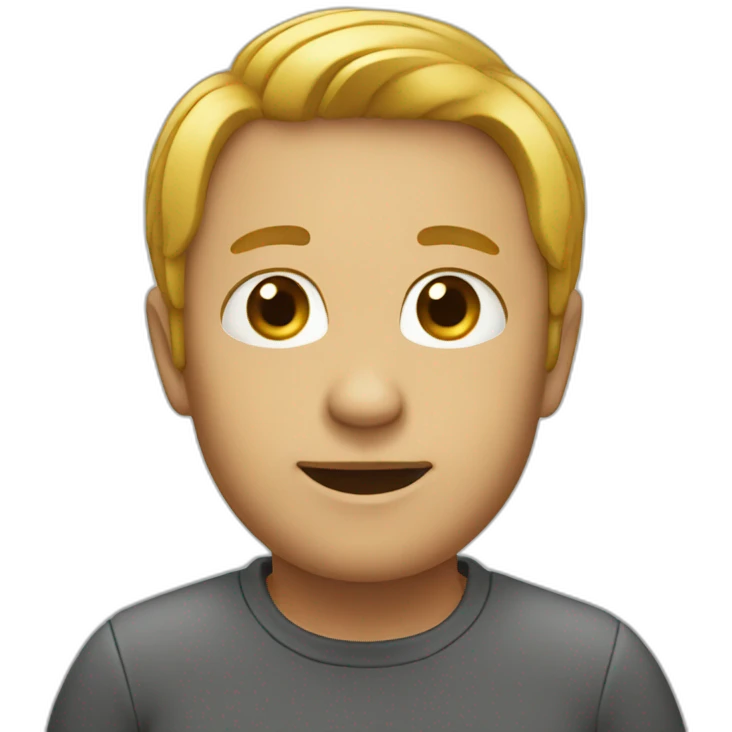 Number 01 emoji