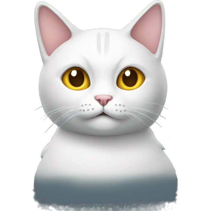 coding cat emoji