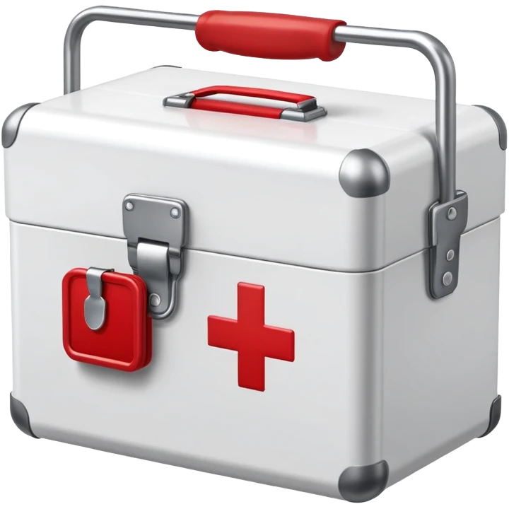 medkit box emoji
