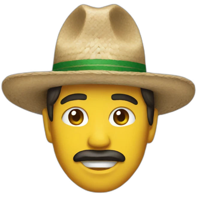 Mexico emoji