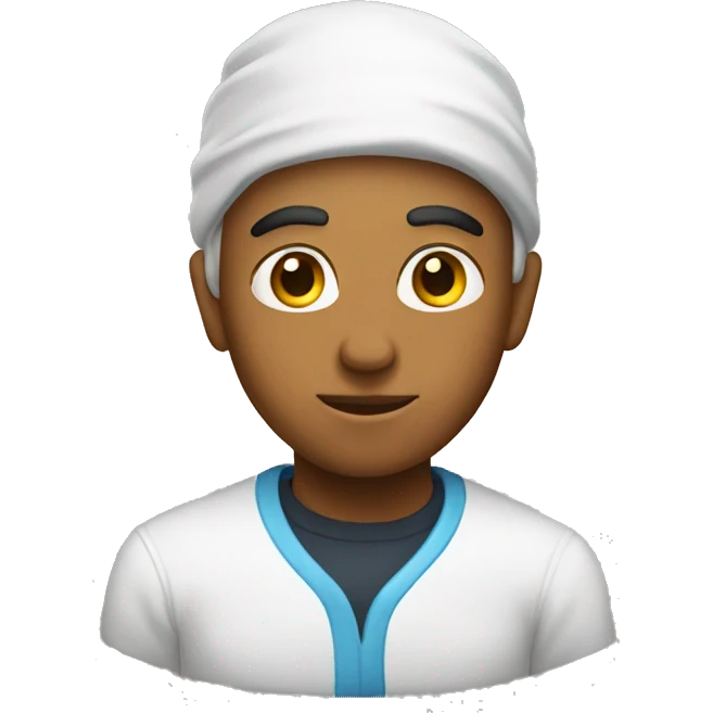clean  emoji