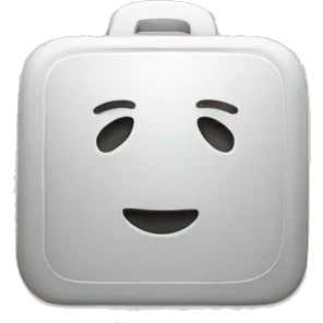 Logo iPhone  emoji