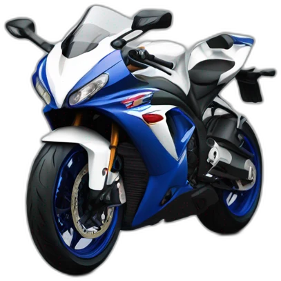 Gsxr 1000r emoji