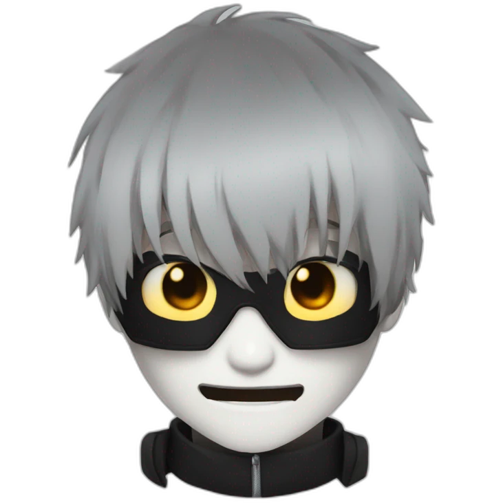 kaneki emoji