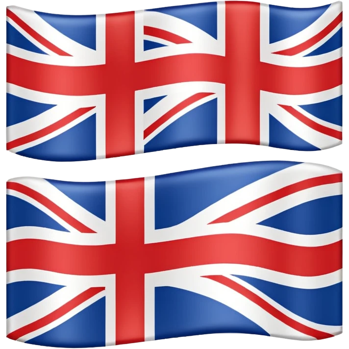 British flag emoji