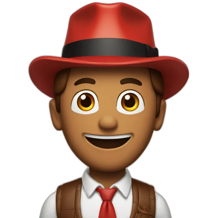Freddy's emoji
