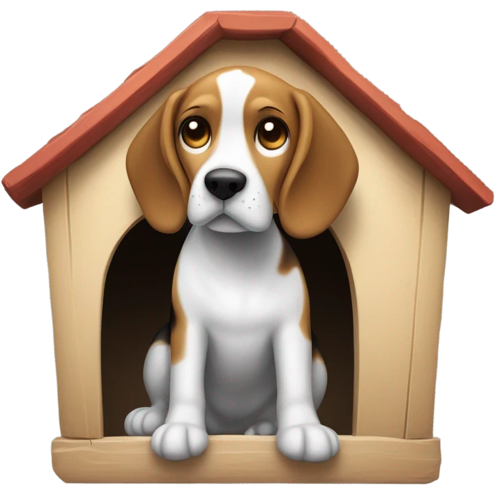 Snoopy emoji