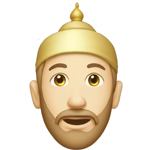 islam symbol emoji