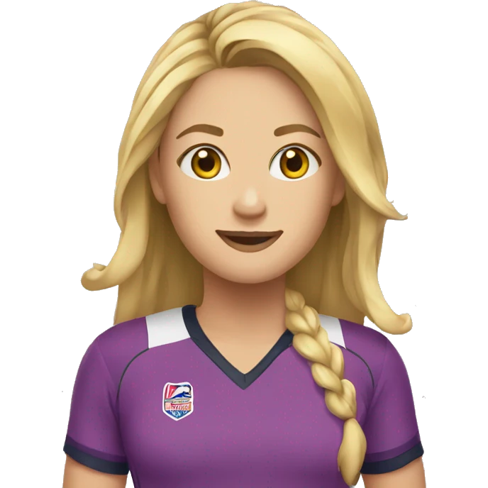 lexi bonner emoji