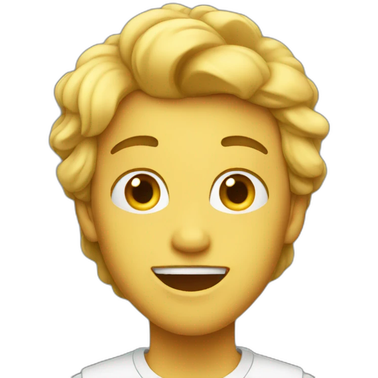 Voice emoji
