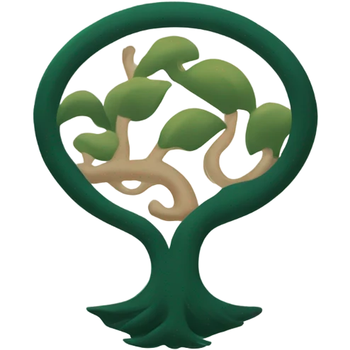 The wetherby logo emoji