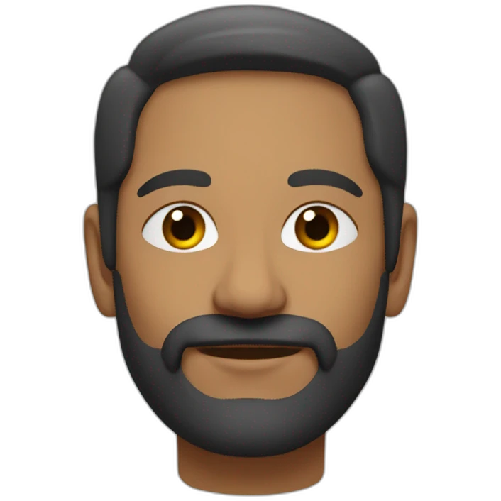 Devsen Datha Mukkamala emoji