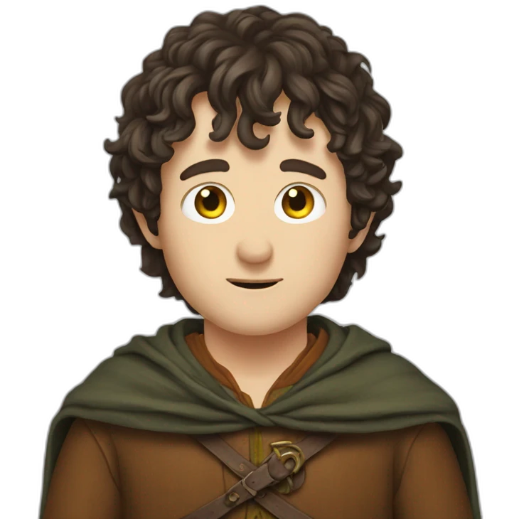 frodo emoji
