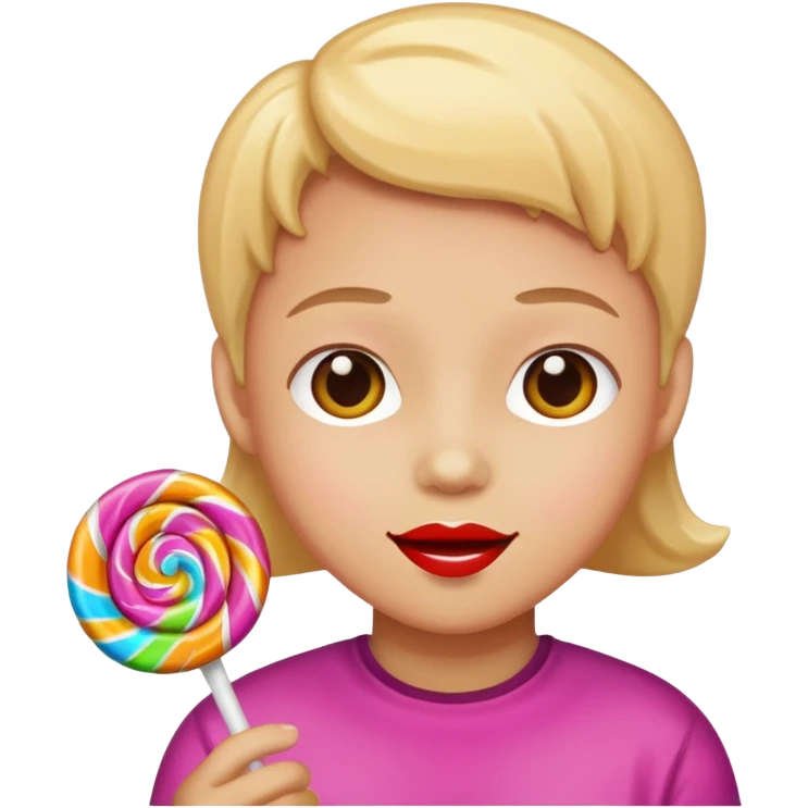 candyperson  emoji
