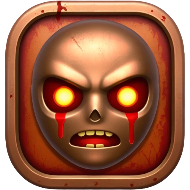 Verificación de bronce blood strike  emoji