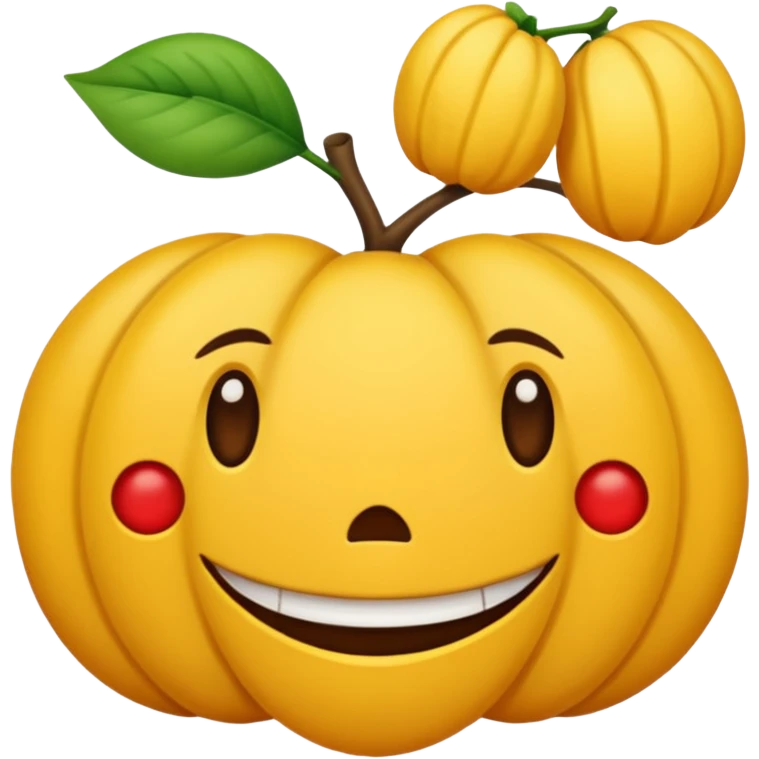 Written language and administration emoji