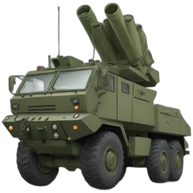 mlrs emoji