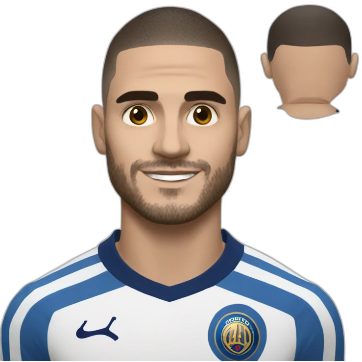 Icardi emoji