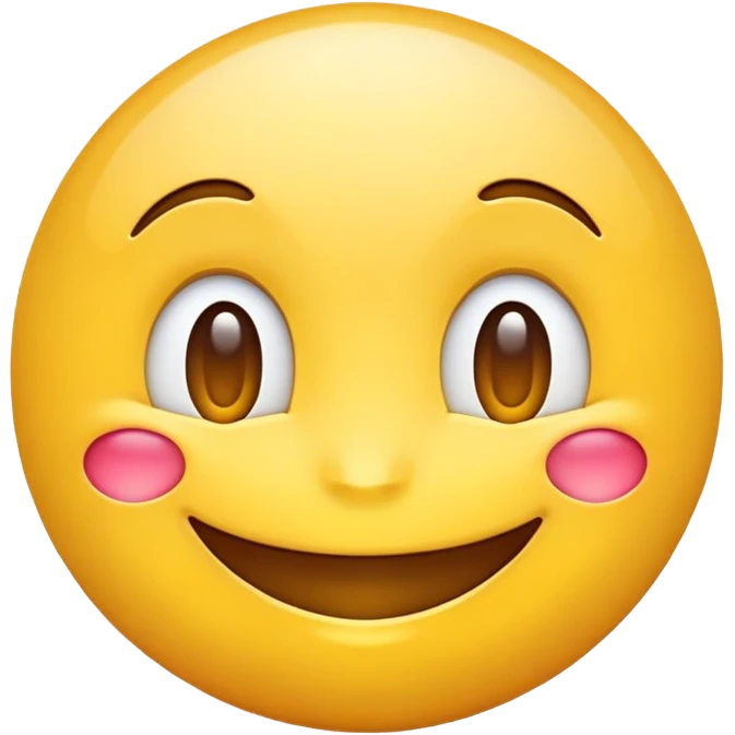 smiling emoji emoji