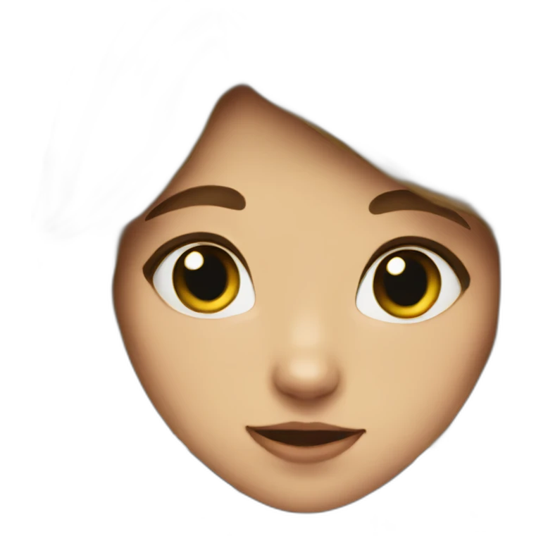 cat-girl emoji