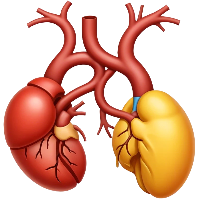Kidney emoji