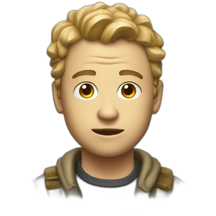 Bio ghostbister emoji