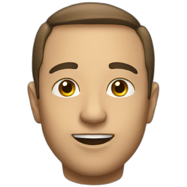 Idir emoji