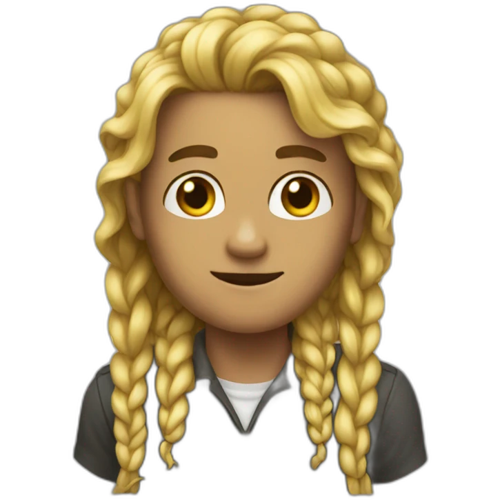 You emoji