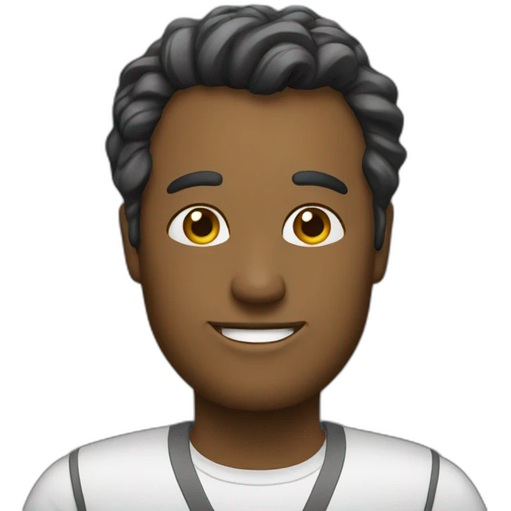 Ts admin emoji