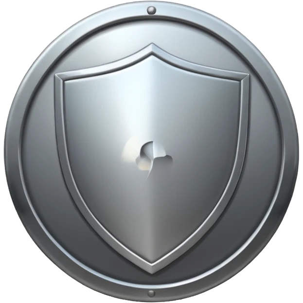 Shield  emoji