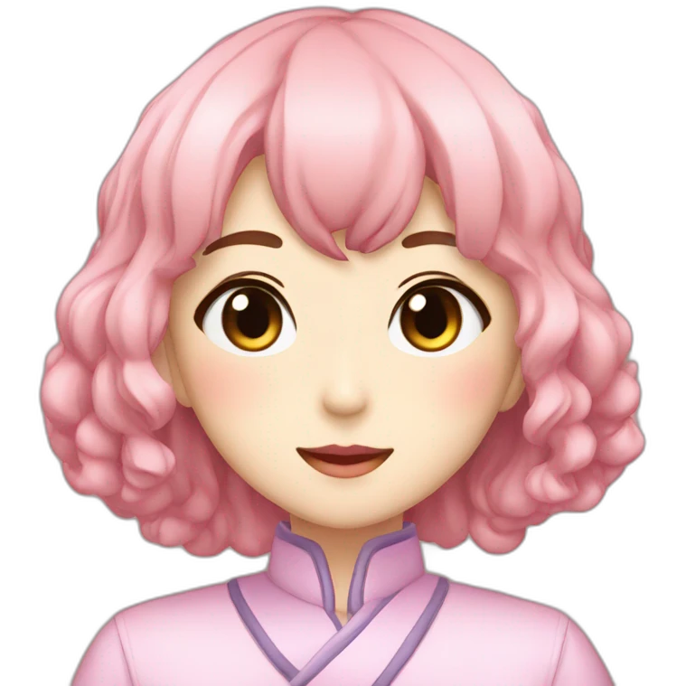 yukari_yuzuki emoji