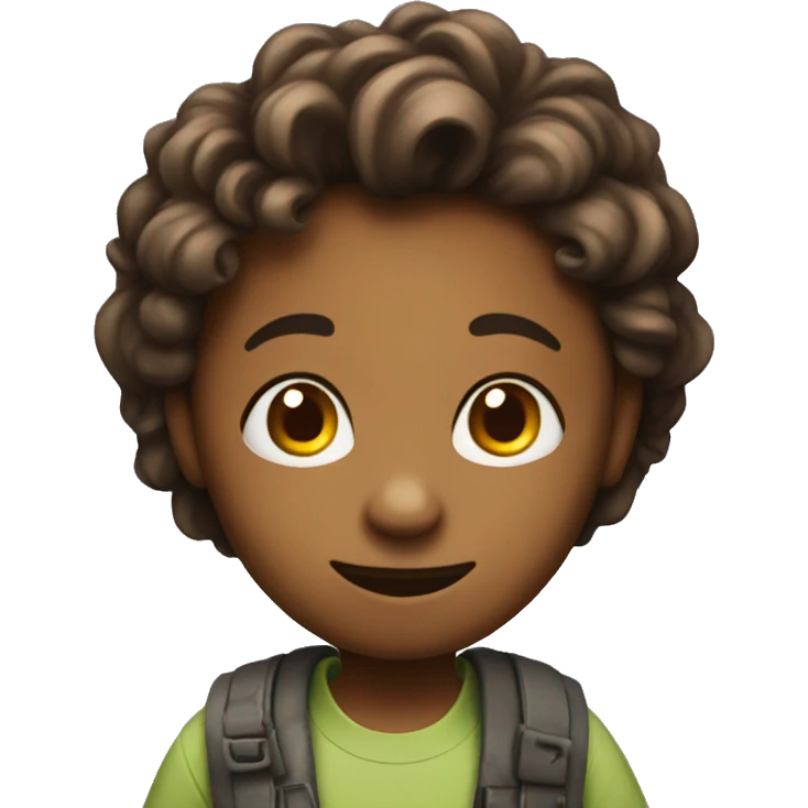 helping with math emoji
