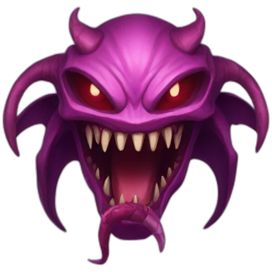 cho'gath emoji