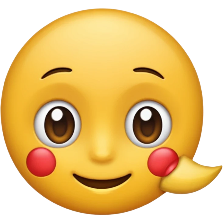 Череп emoji