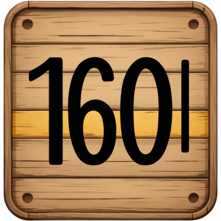 1600 Hundred sign emoji